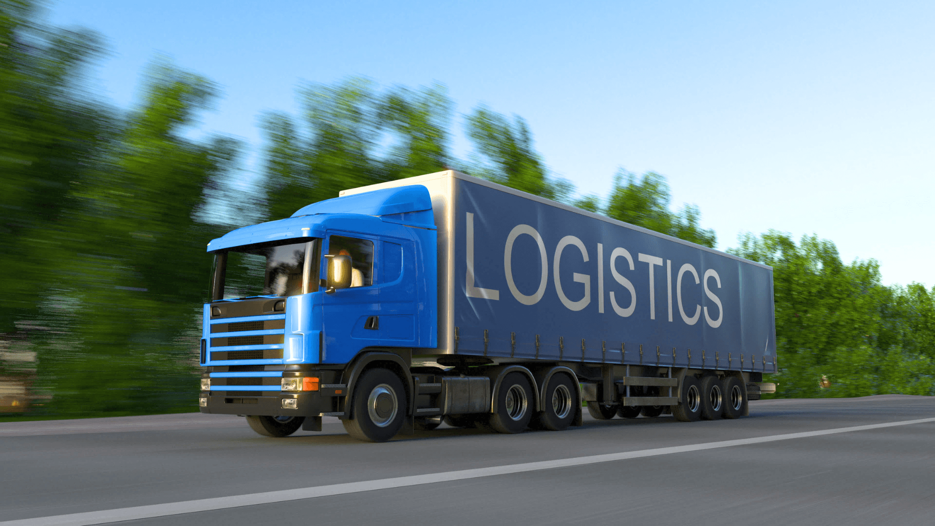 logistics