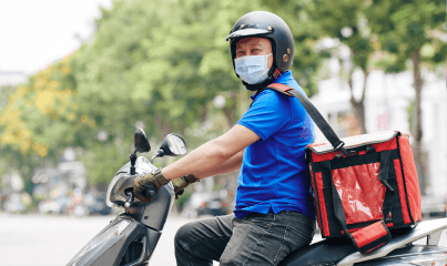 SÁP NHẬP ĐƠN VỊ HÀNH CHÍNH - THÁCH THỨC MỚI CHO NGÀNH F&B VÀ GIẢI PHÁP TỪ VIETMAP  